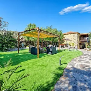 Rural La Correa Del Almendro & Bubble Experience - Adults Only Spagna