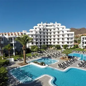 Hg Tenerife Sur Spagna