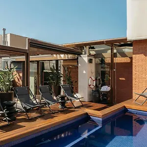 Granados 83 Hotel Barcelona