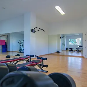 Residencia Universitaria Alfil Spagna