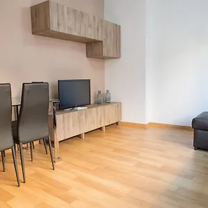 Eursu Centro Con Piscina Appartamento