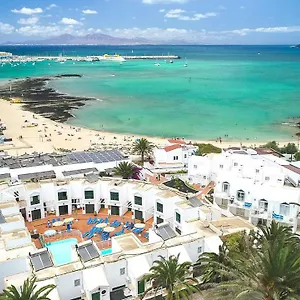 Tao Caleta Playa Spagna