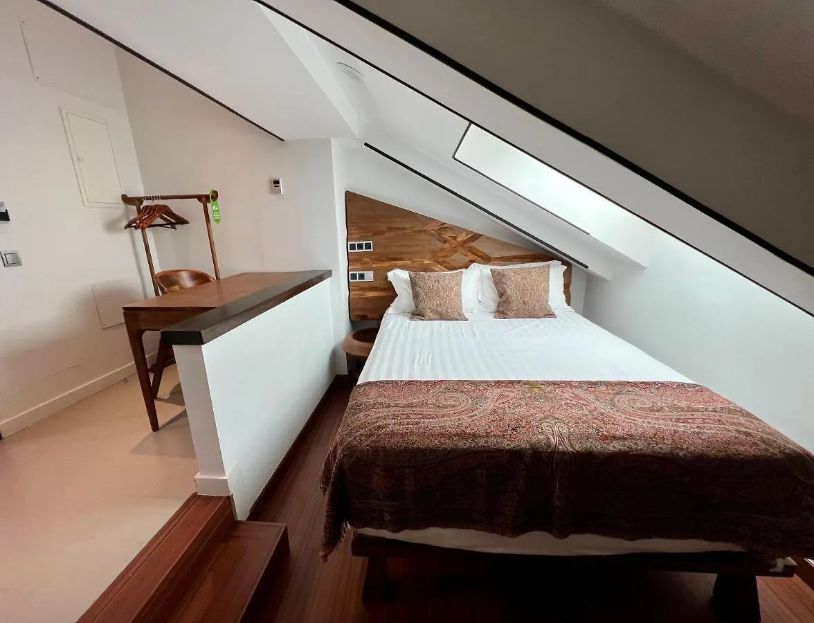 Anahita Boutique Hotel Málaga