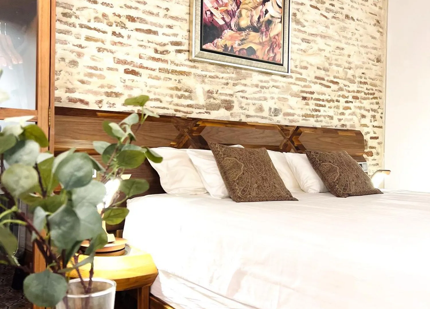 Anahita Boutique Hotel Málaga
