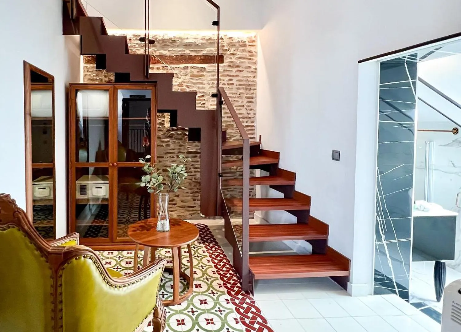 Anahita Boutique Hotel Málaga