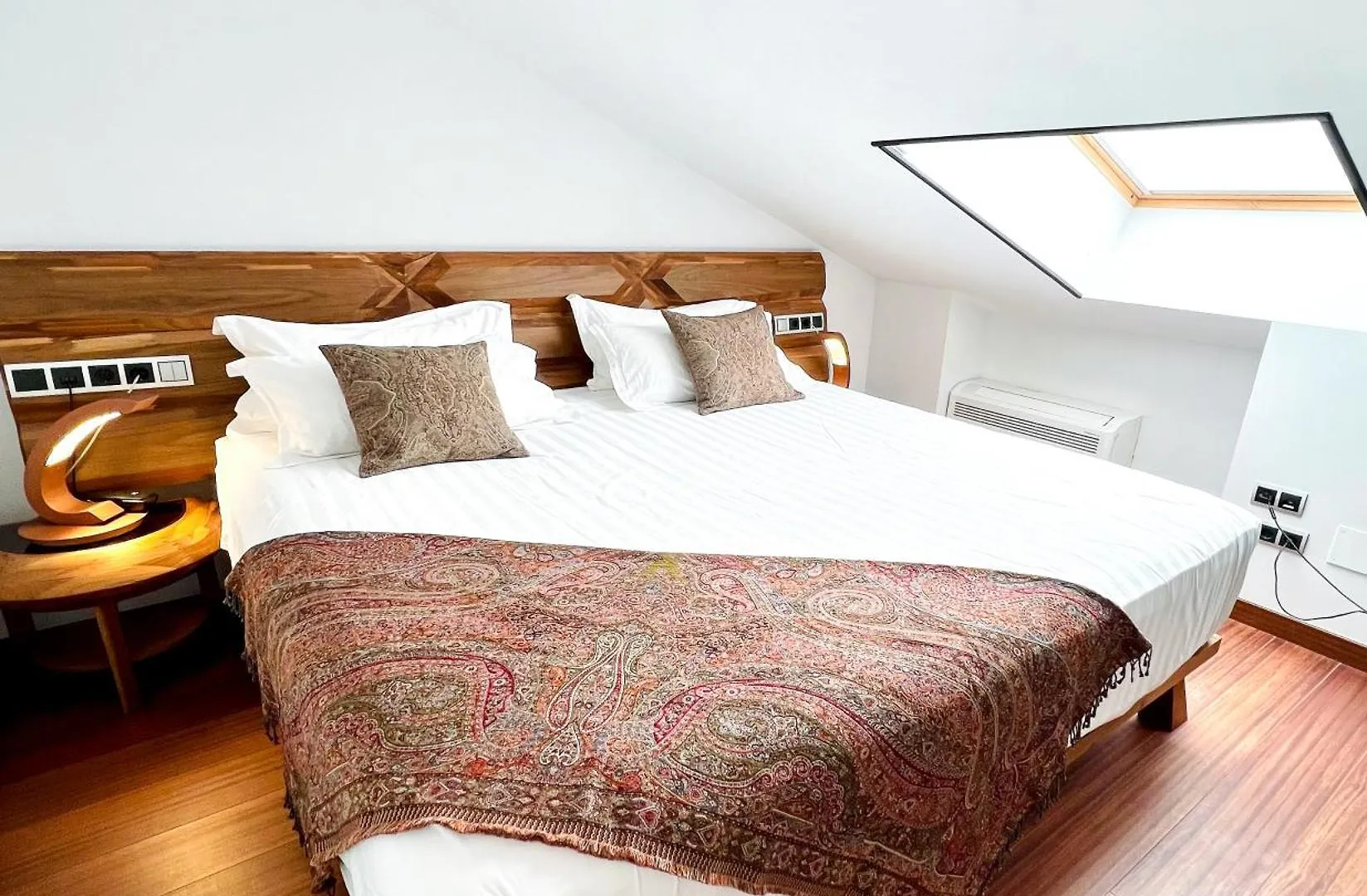 Anahita Boutique Hotel Málaga