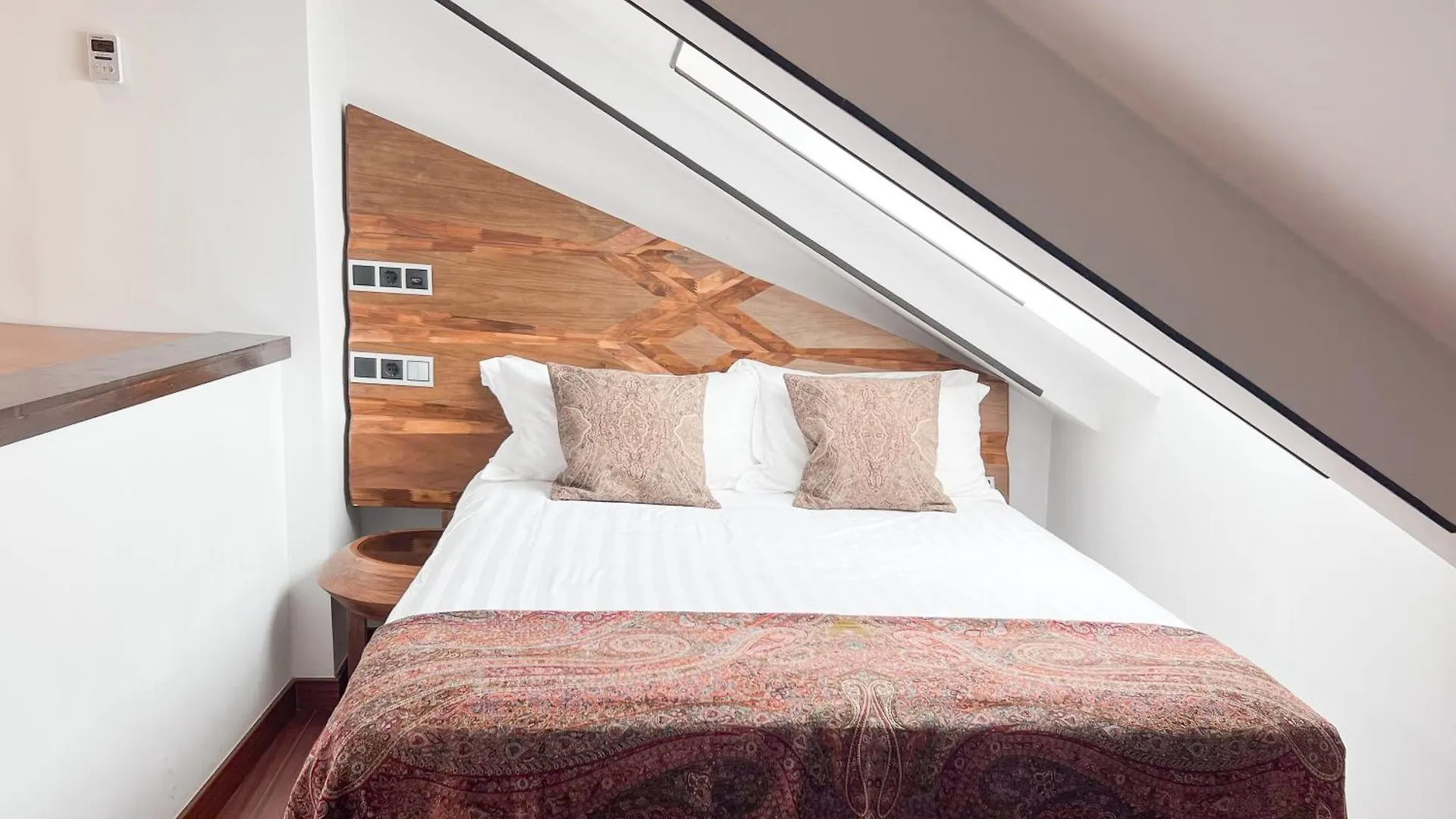 Anahita Boutique Hotel Málaga