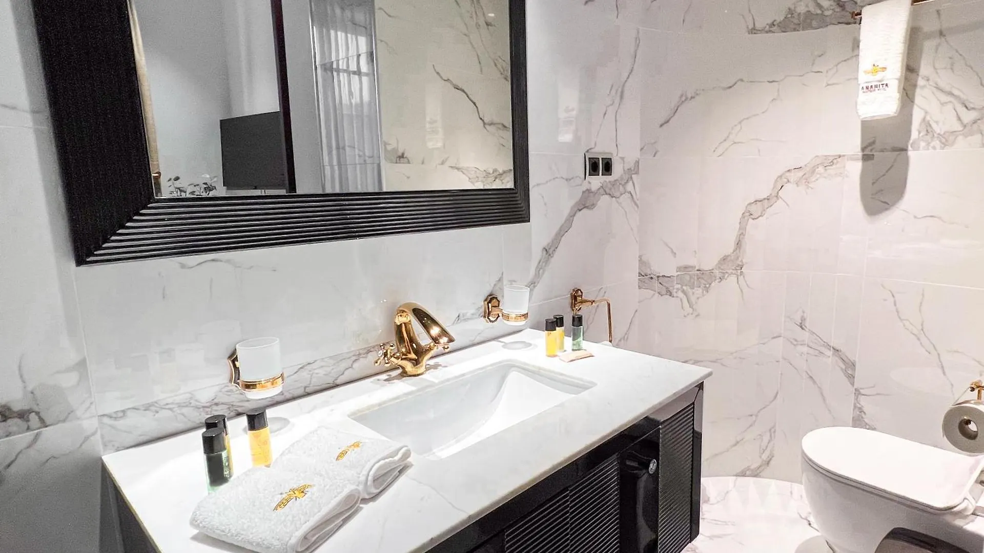 Anahita Boutique Hotel Málaga