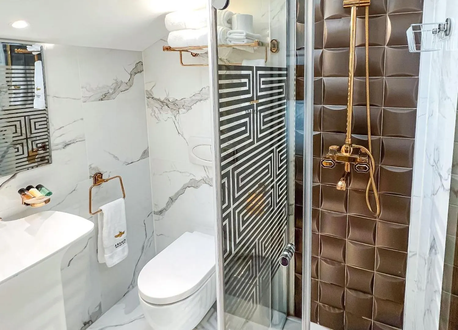 Anahita Boutique Hotel Málaga