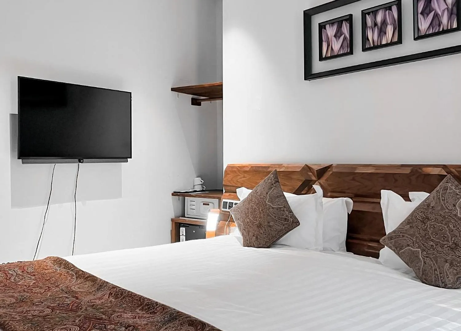 Anahita Boutique Hotel Málaga