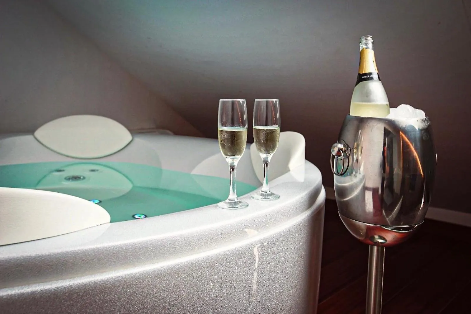 Anahita Boutique Hotel Málaga